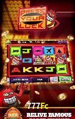 Slots no Site 777Fc