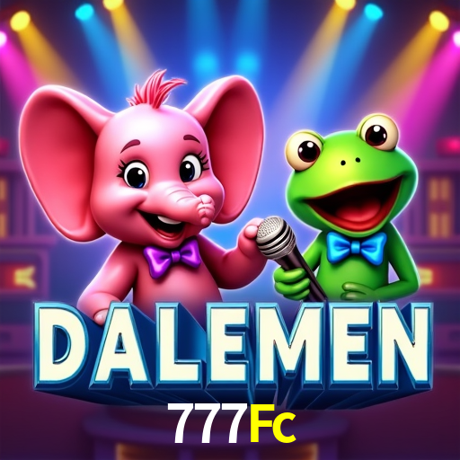 777Fc Login Rápido